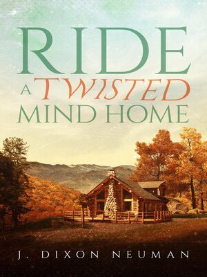 cover image of Twisted Minds